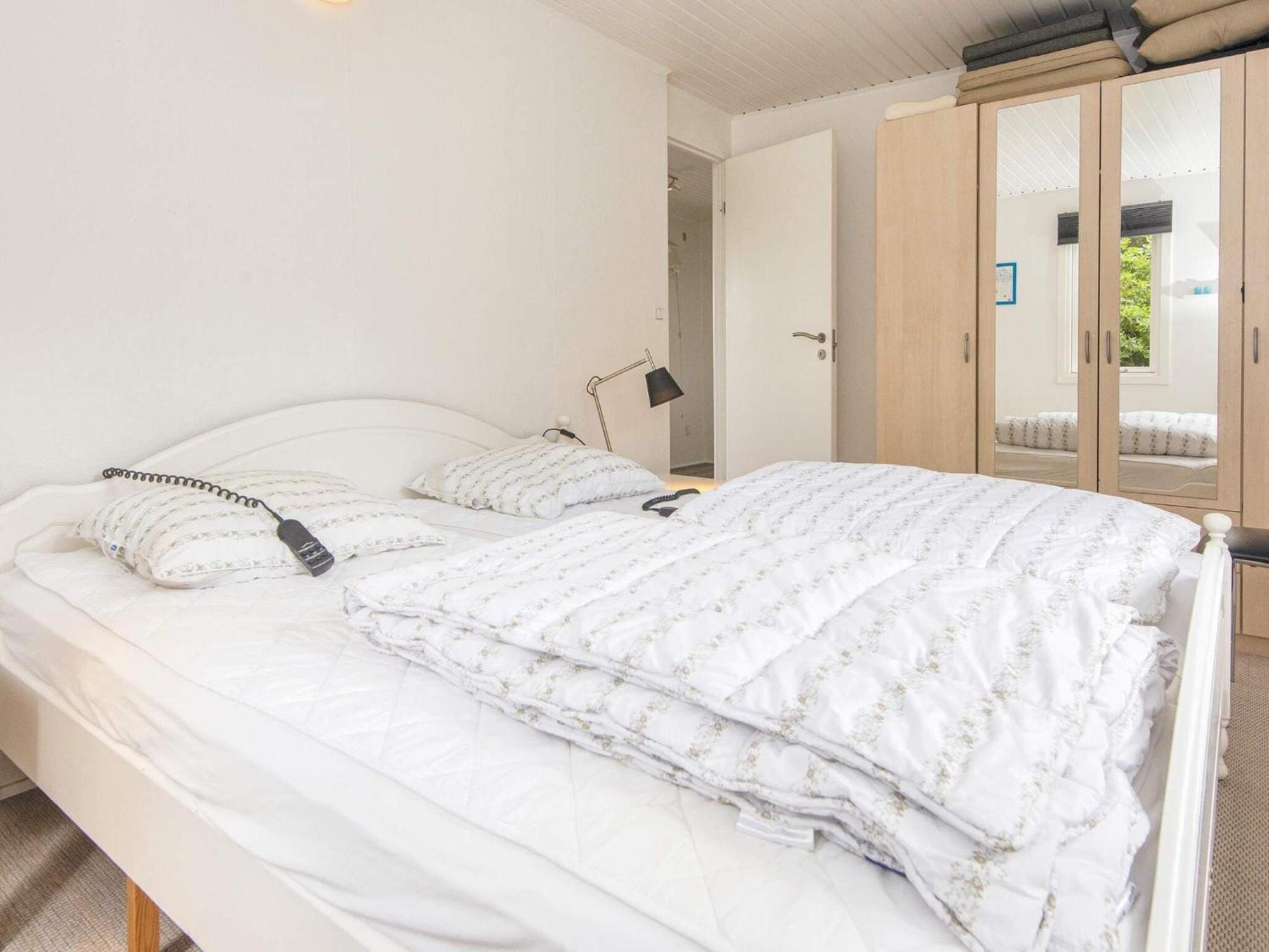 Holiday Home Kraghojvej Kolind ภายนอก รูปภาพ