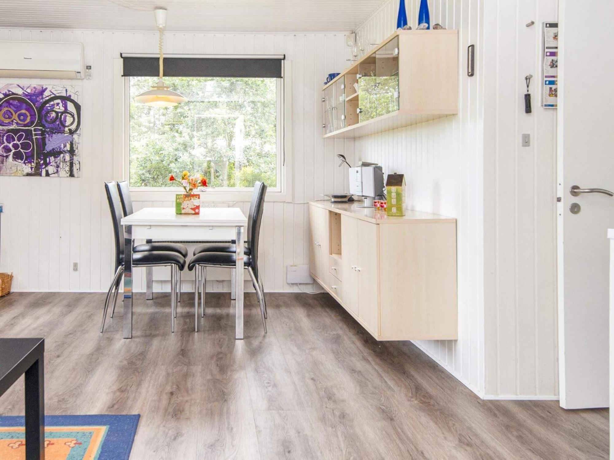 Holiday Home Kraghojvej Kolind ภายนอก รูปภาพ