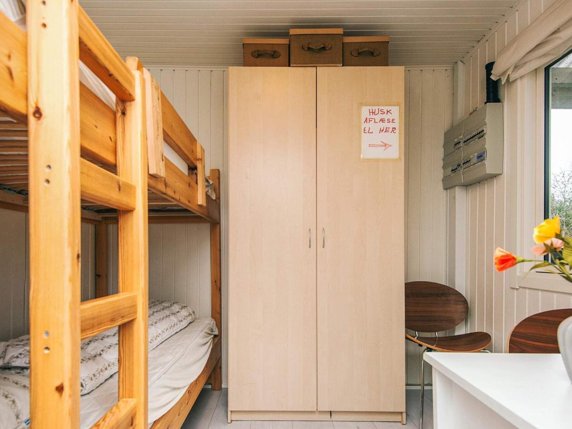 Holiday Home Kraghojvej Kolind ภายนอก รูปภาพ